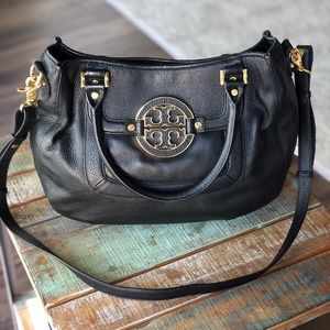 Tory Burch Amanda Classic Hobo